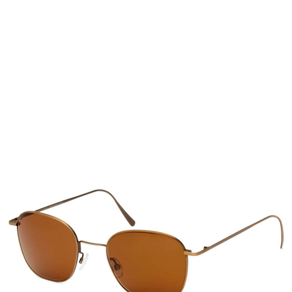 
                      
                        Viu Sunglasses Eager brown antique bronze matt
                      
                    