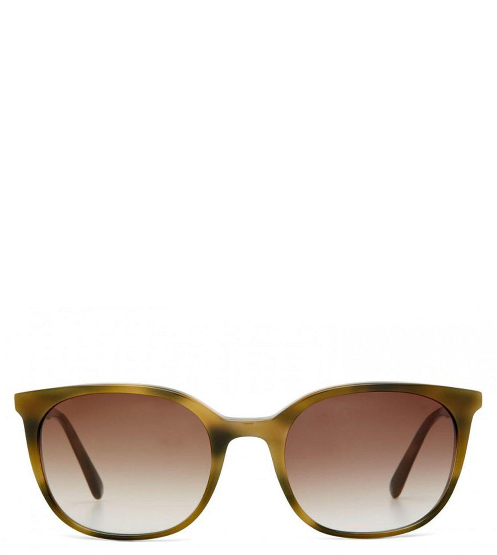 Viu Sunglasses Elegant waldmoos
