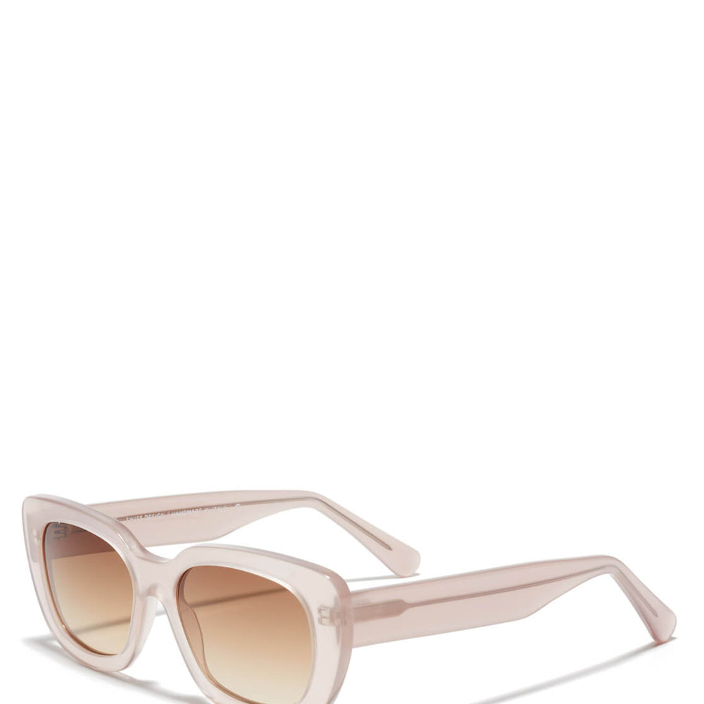 Viu Sunglasses Enchanted soft blush