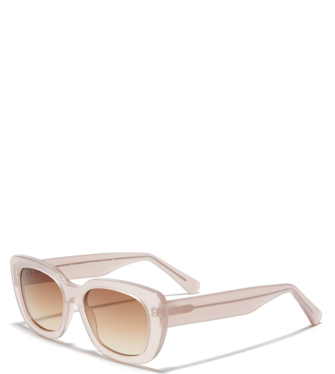 Viu Sunglasses Enchanted soft blush