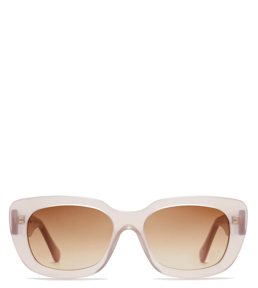 Viu Sunglasses Enchanted soft blush