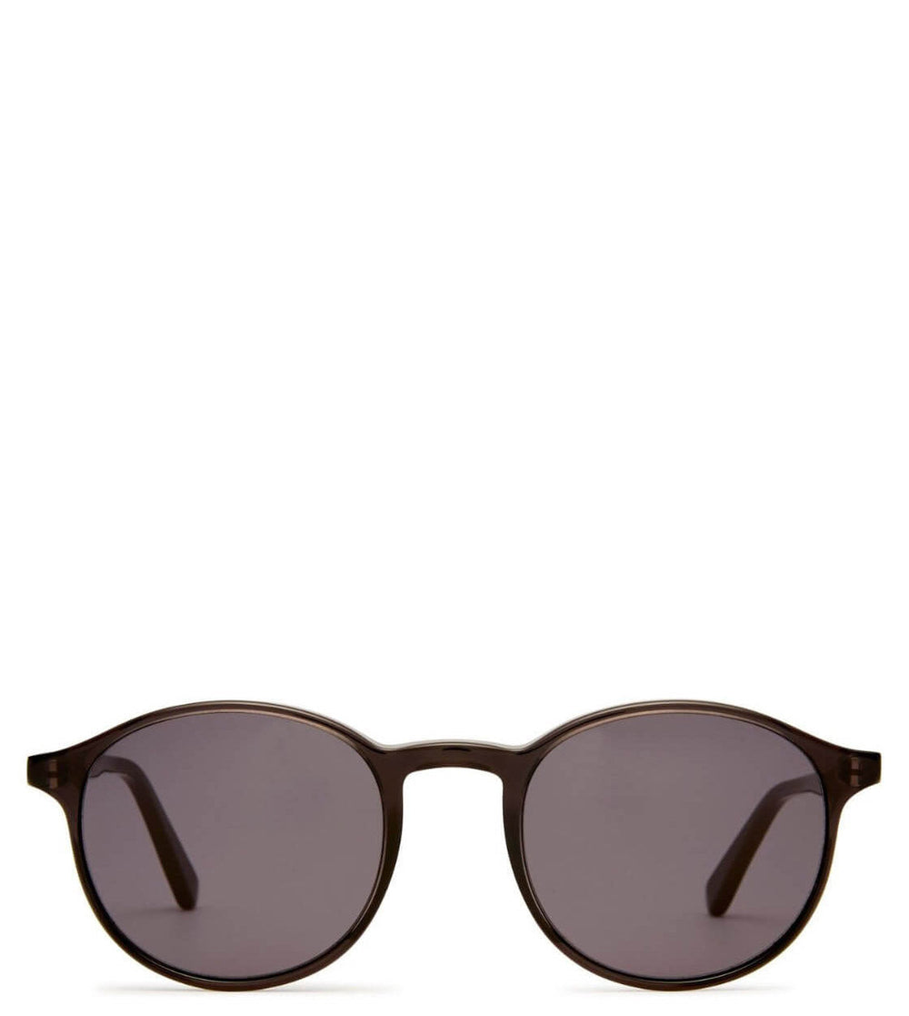 Viu Sunglasses Expert black clear shiny