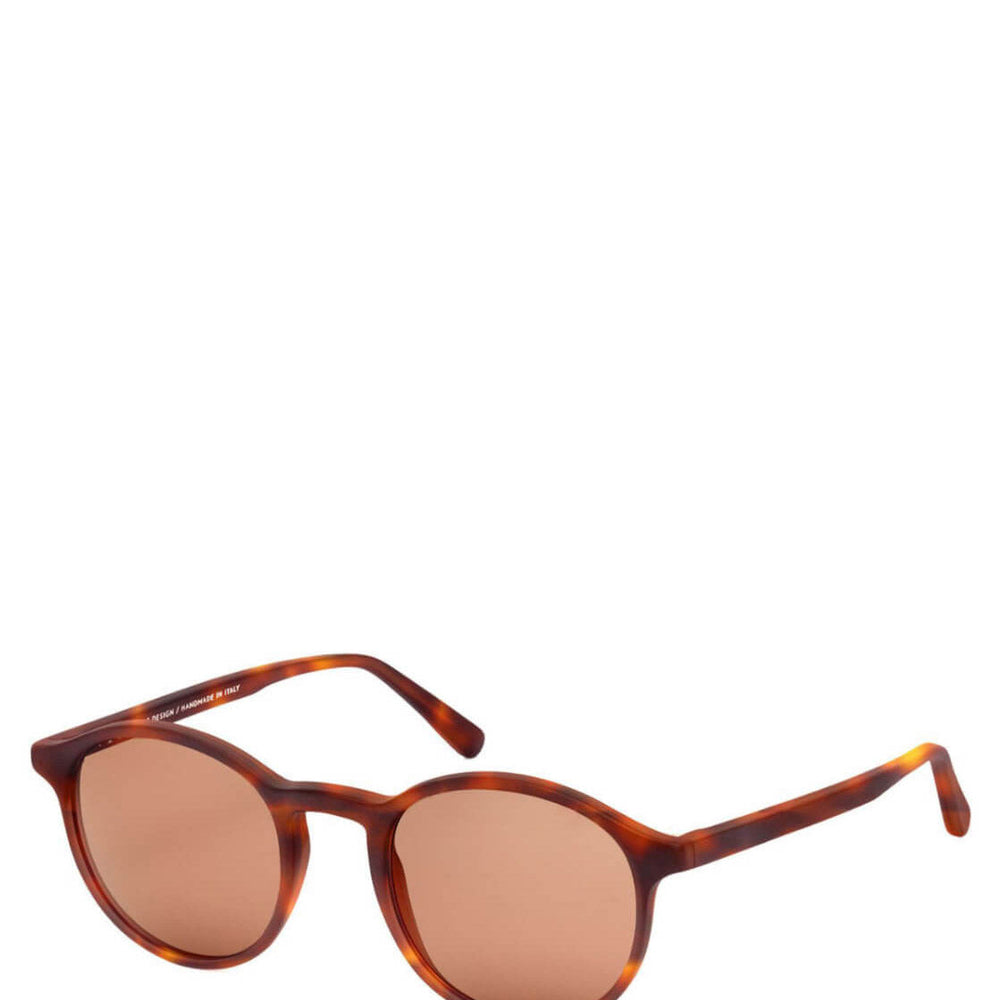 Viu Sunglasses Expert tortoise matt