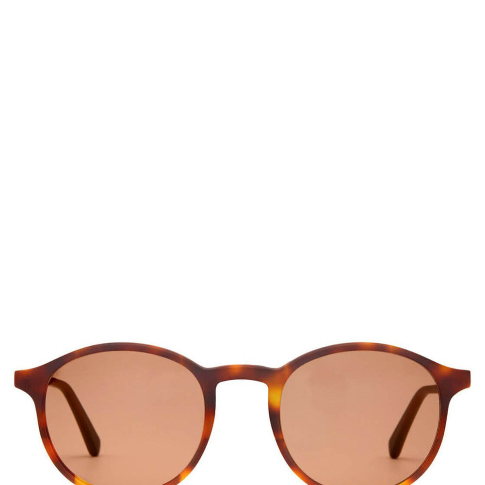 Viu Sunglasses Expert tortoise matt