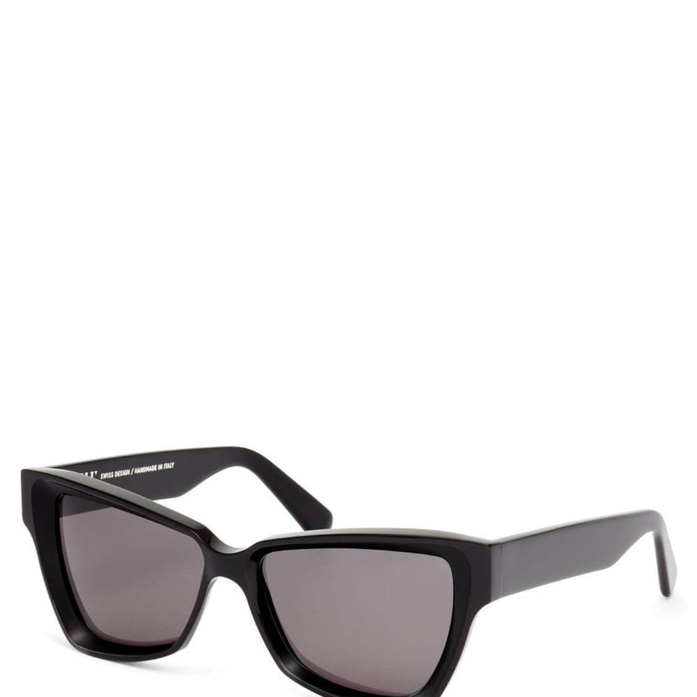 
                      
                        Viu Sunglasses Fierce black shiny
                      
                    
