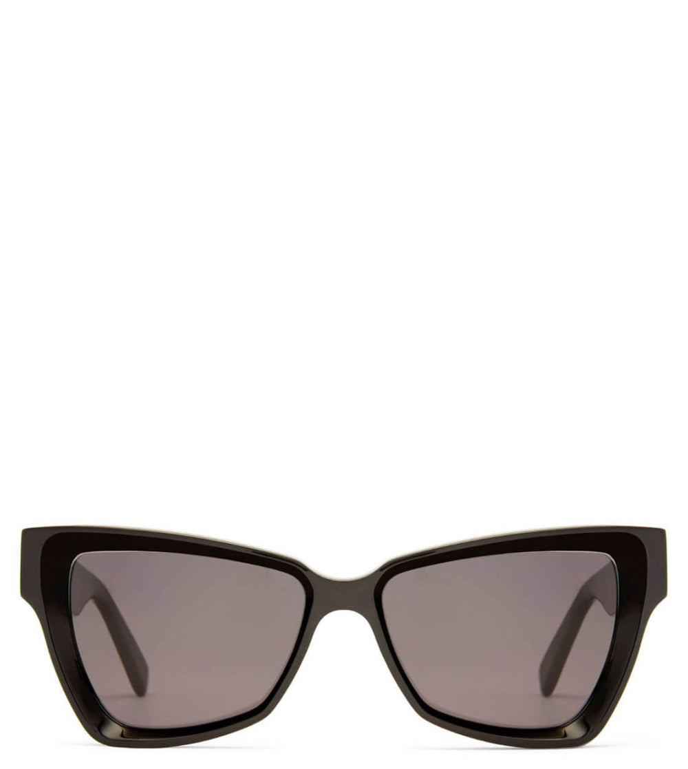 Viu Sunglasses Fierce black shiny