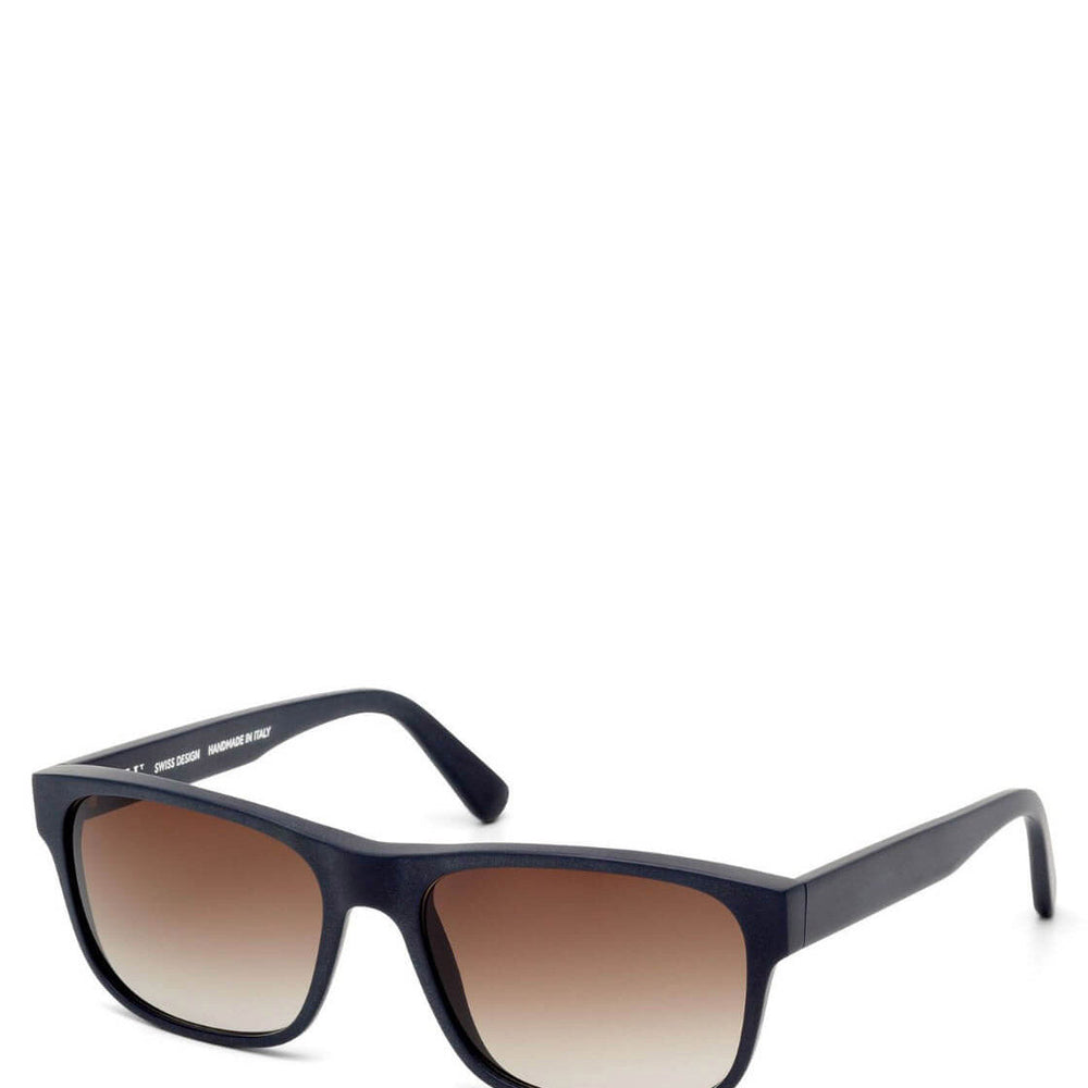 
                      
                        Viu Sunglasses Focused dark blue matt
                      
                    