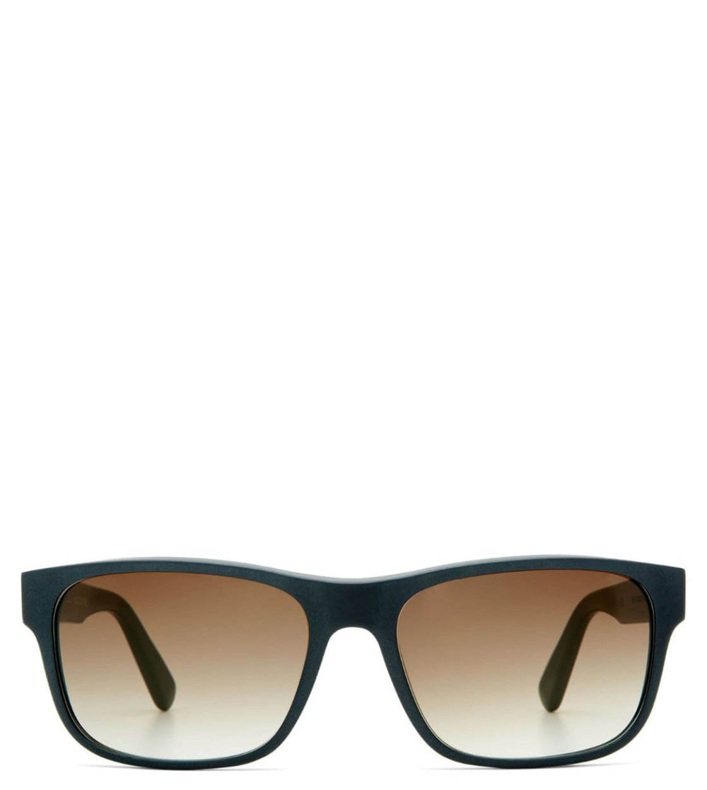 Viu Sunglasses Focused dark blue matt