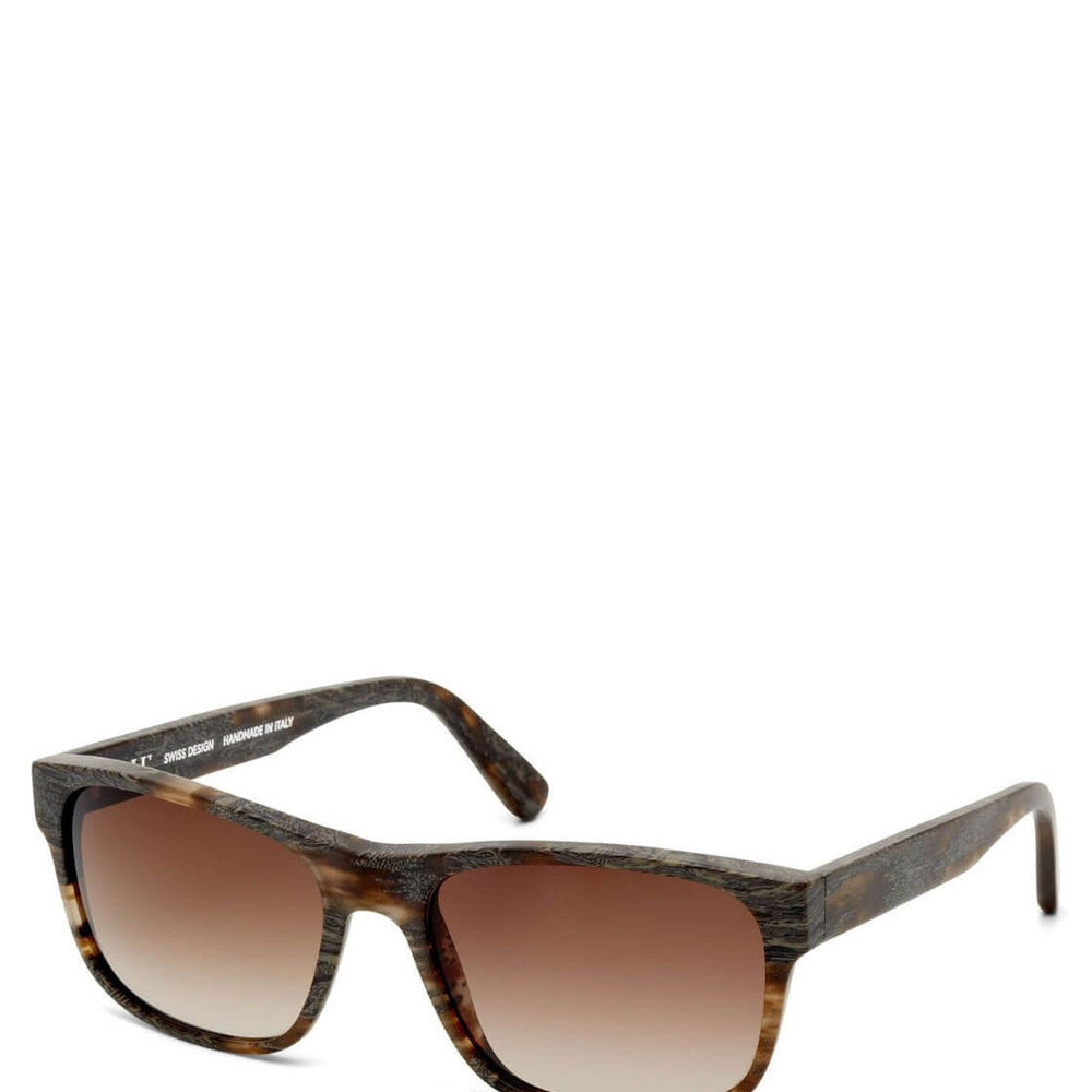 
                      
                        Viu Sunglasses Focused walnut matt
                      
                    