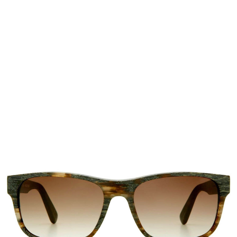 
                      
                        Viu Sunglasses Focused walnut matt
                      
                    