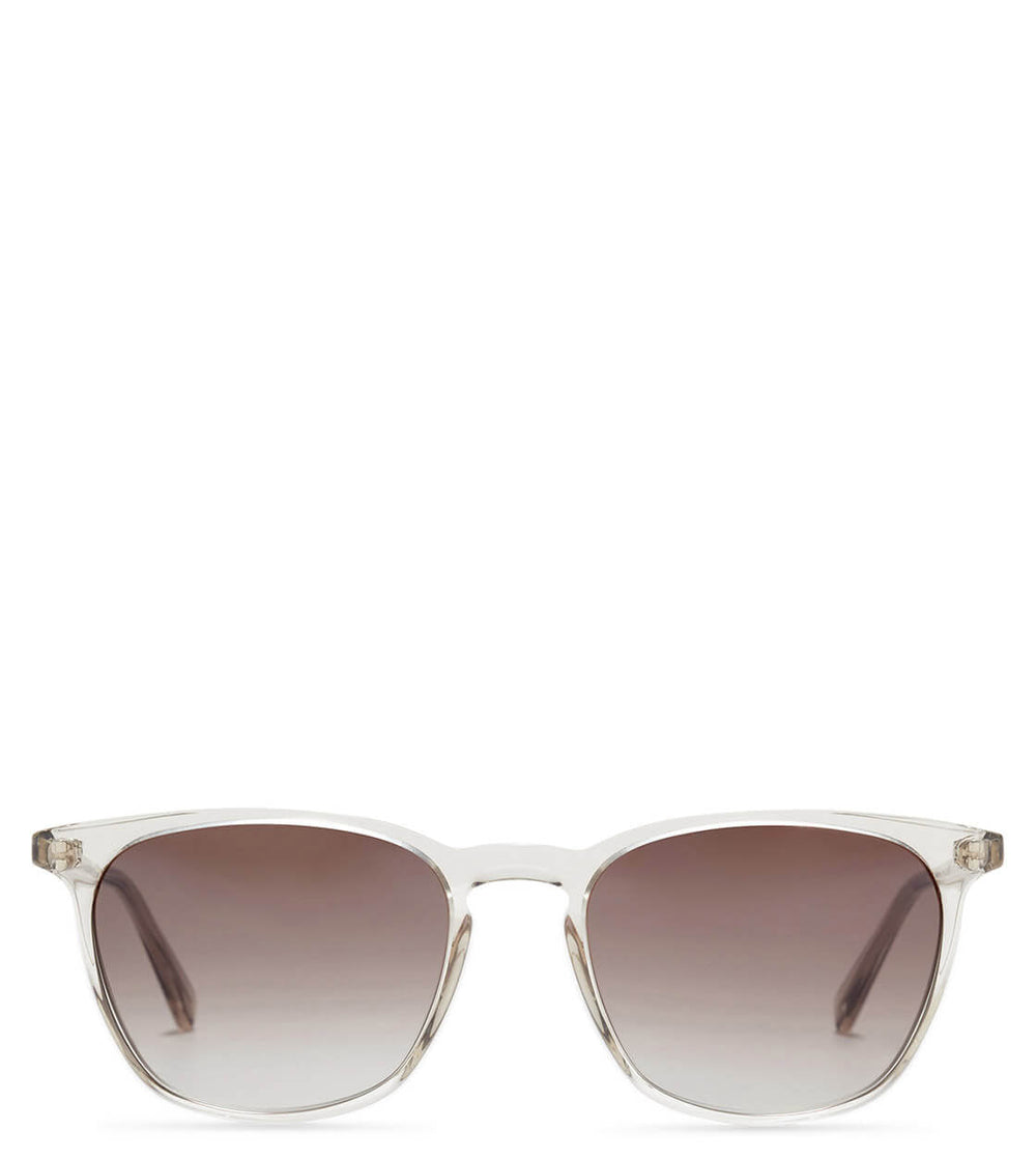 Viu Sunglasses Formal ice clear shiny