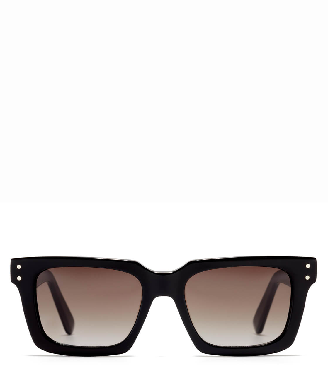 Viu Sunglasses Gambler Acetate Renew black