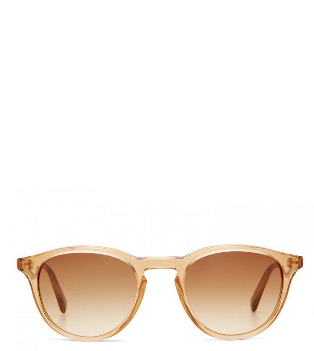 Viu Sunglasses Humble champagner glanz