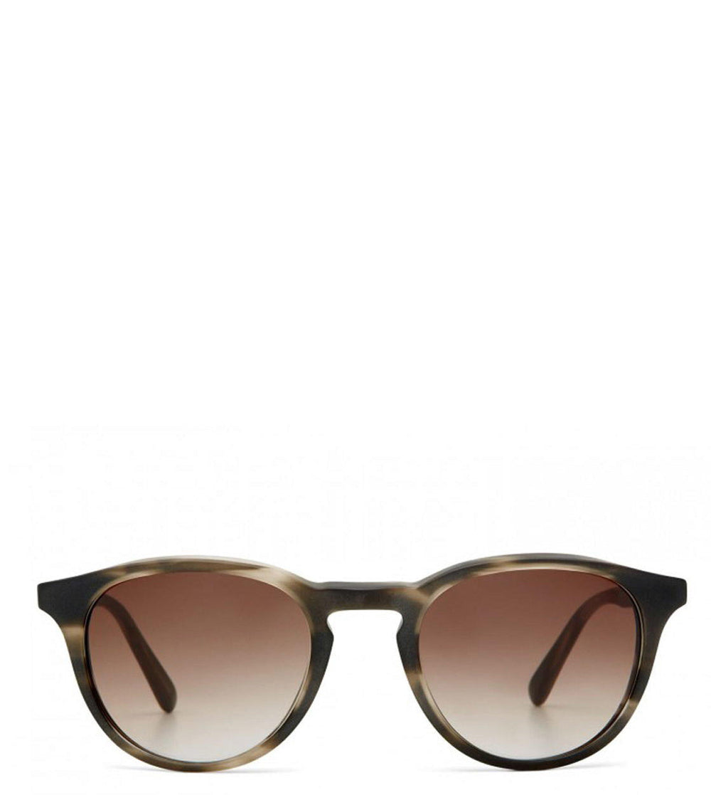 Viu Sunglasses Humble rauchquarz matt
