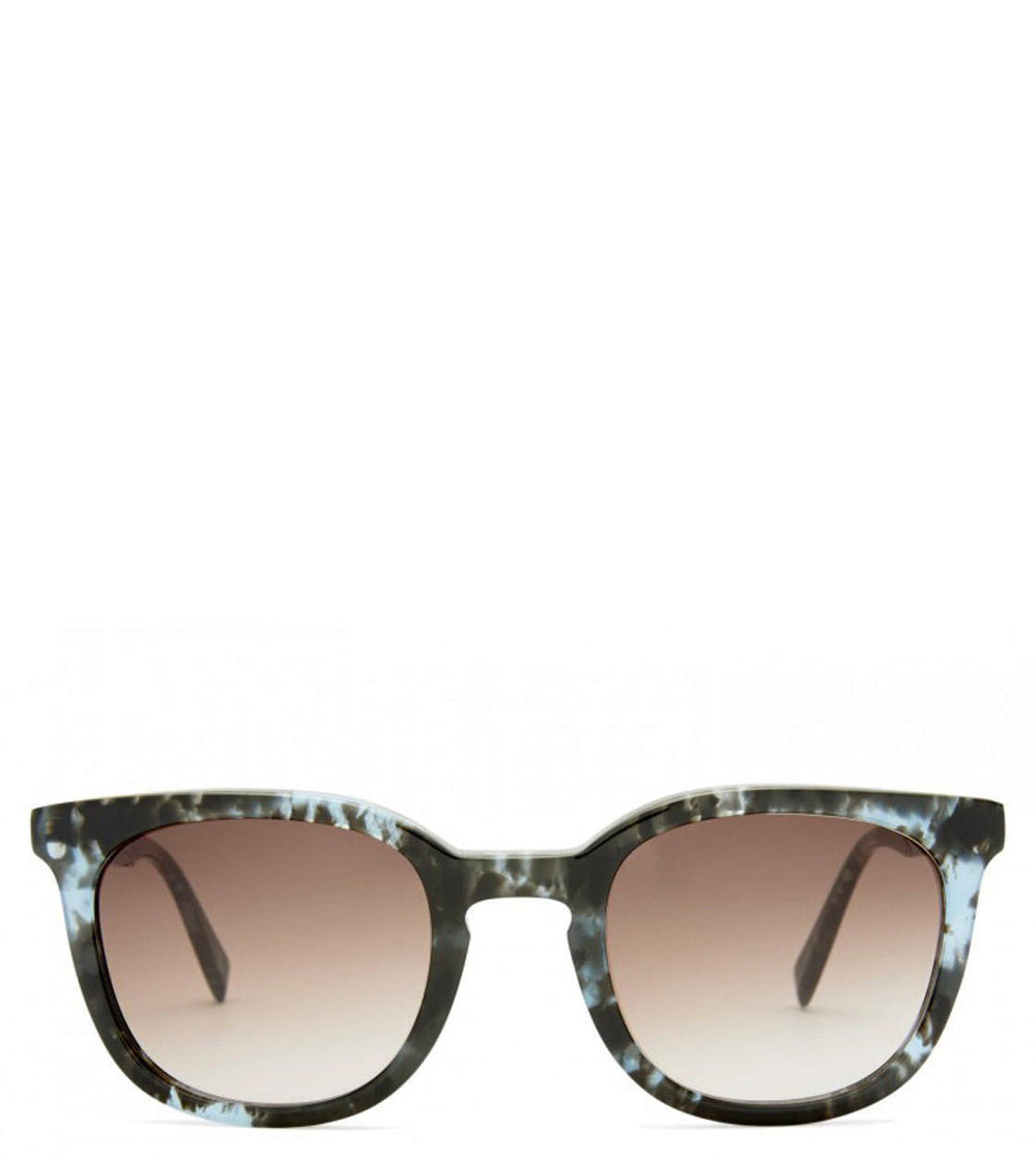 Viu Sunglasses Literate blue havanna