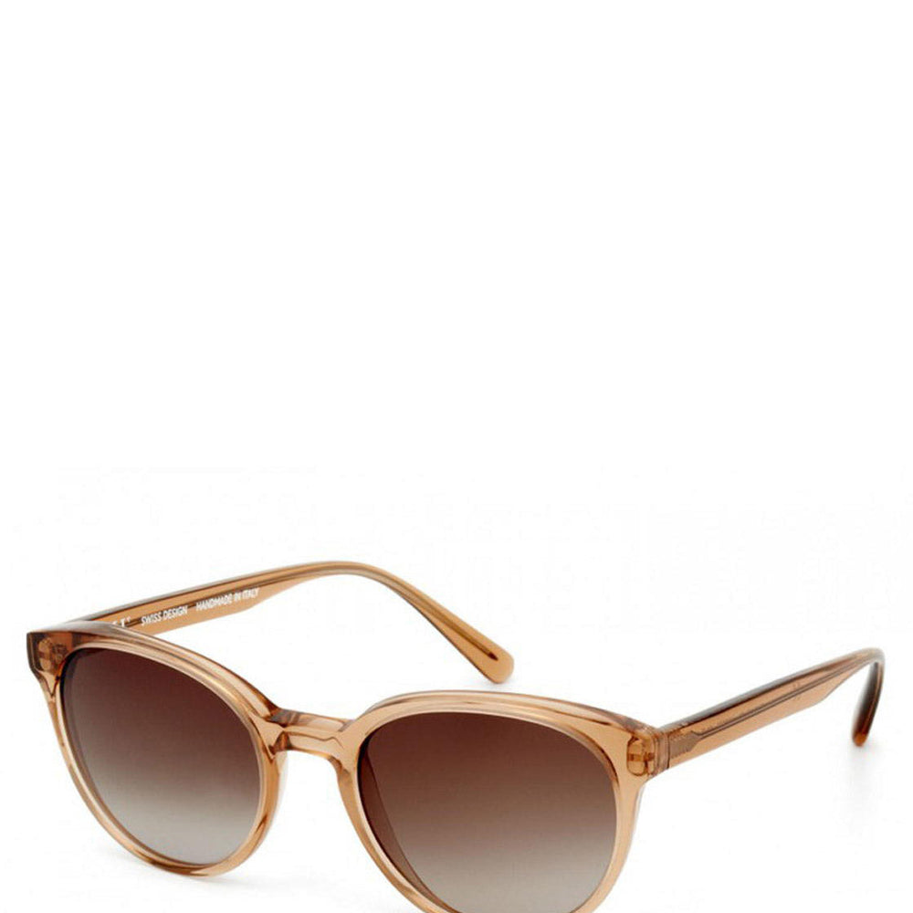 
                      
                        Viu Sunglasses Lolita champagner glanz
                      
                    