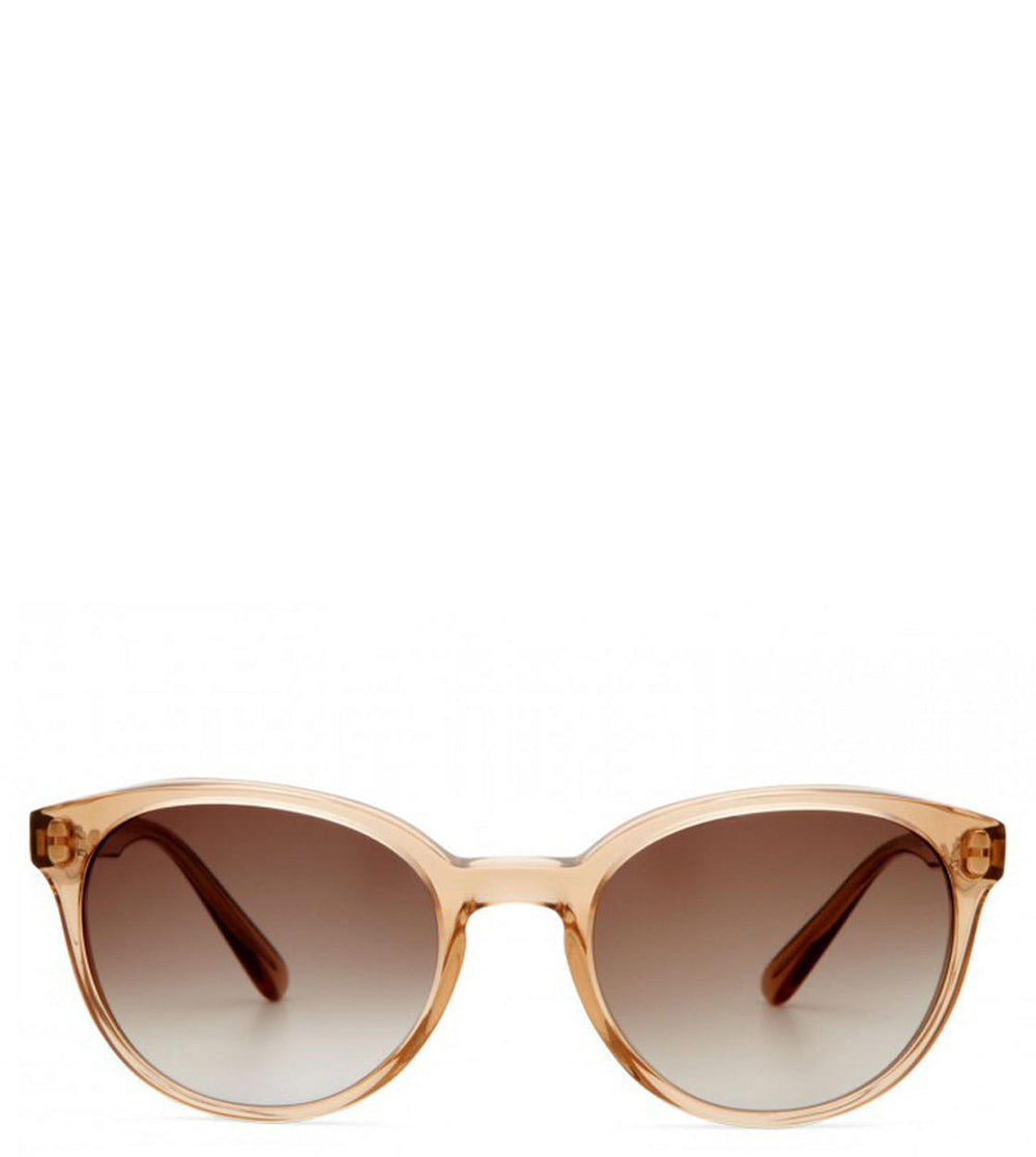 Viu Sunglasses Lolita champagner glanz