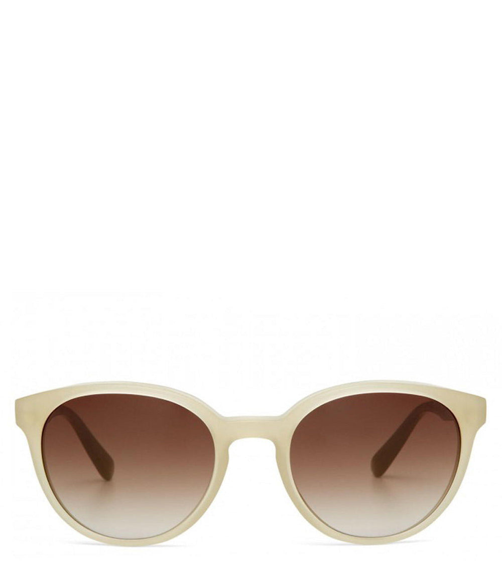 Viu Sunglasses Lolita creamy olive
