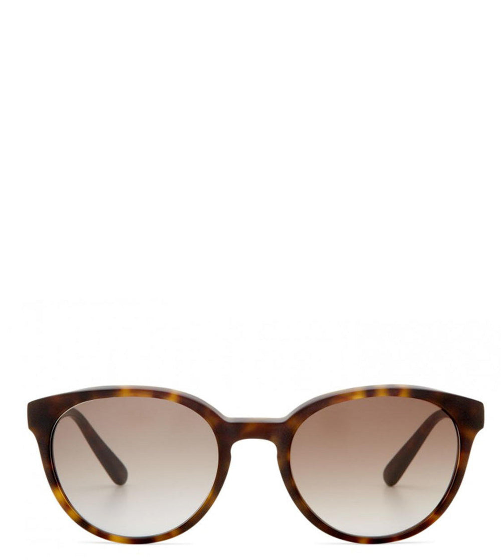 Viu Sunglasses Lolita dunkles havanna matt