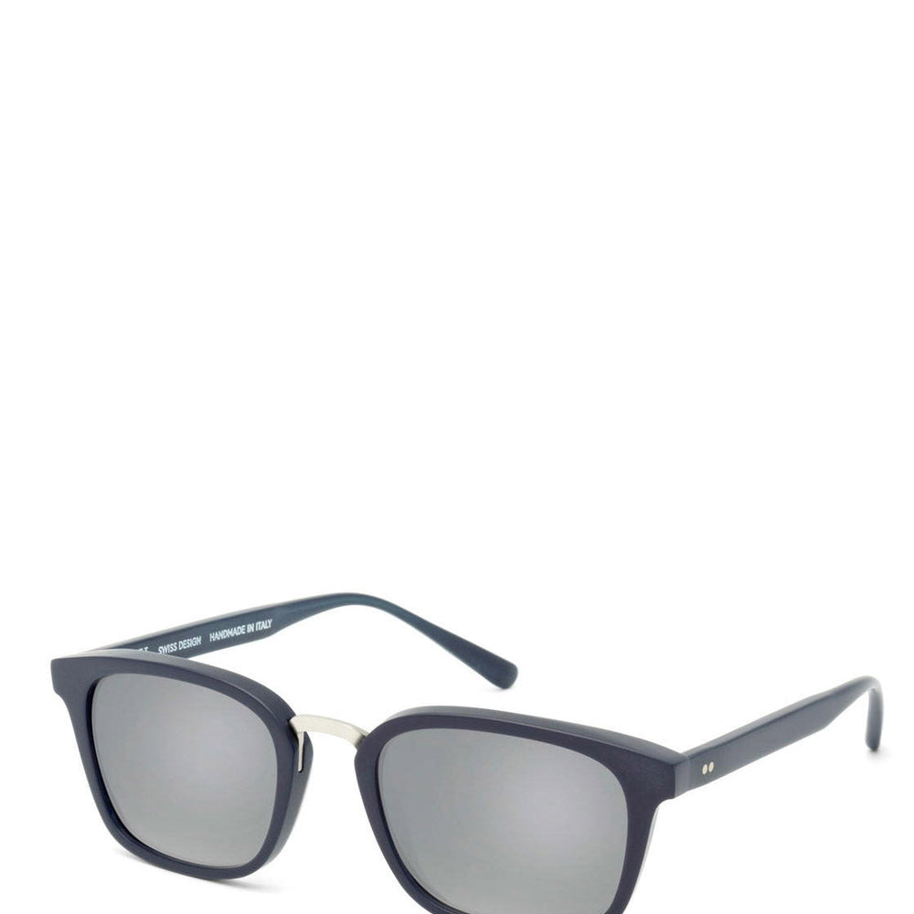 
                      
                        Viu Sunglasses Mean tiefseeblau matt
                      
                    