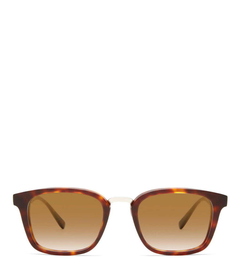 Viu Sunglasses Mean tortoise matt