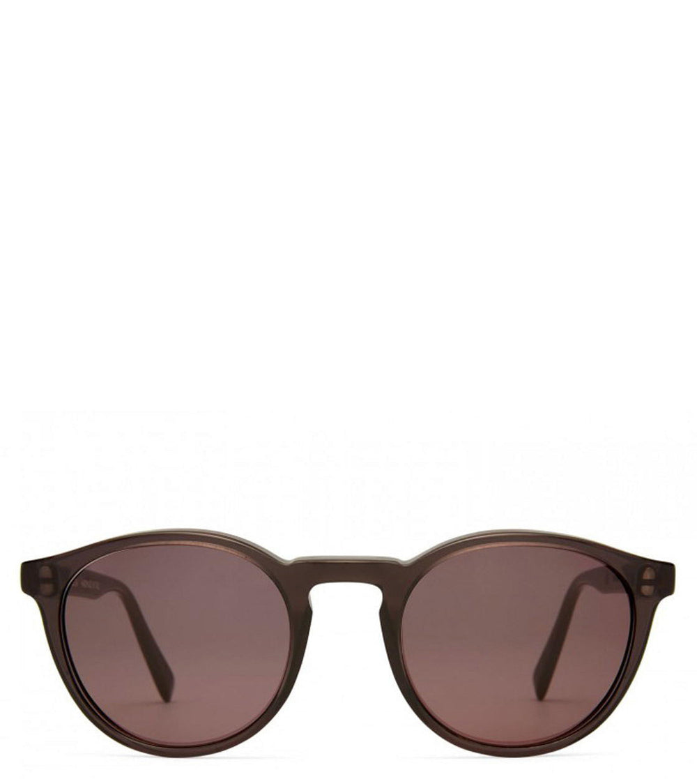 Viu Sunglasses Metropolitan schwarz clear