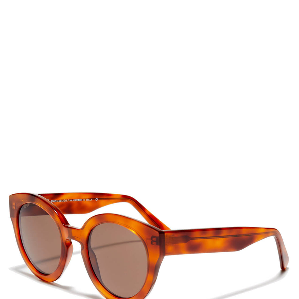 Viu Sunglasses Mindful light havana