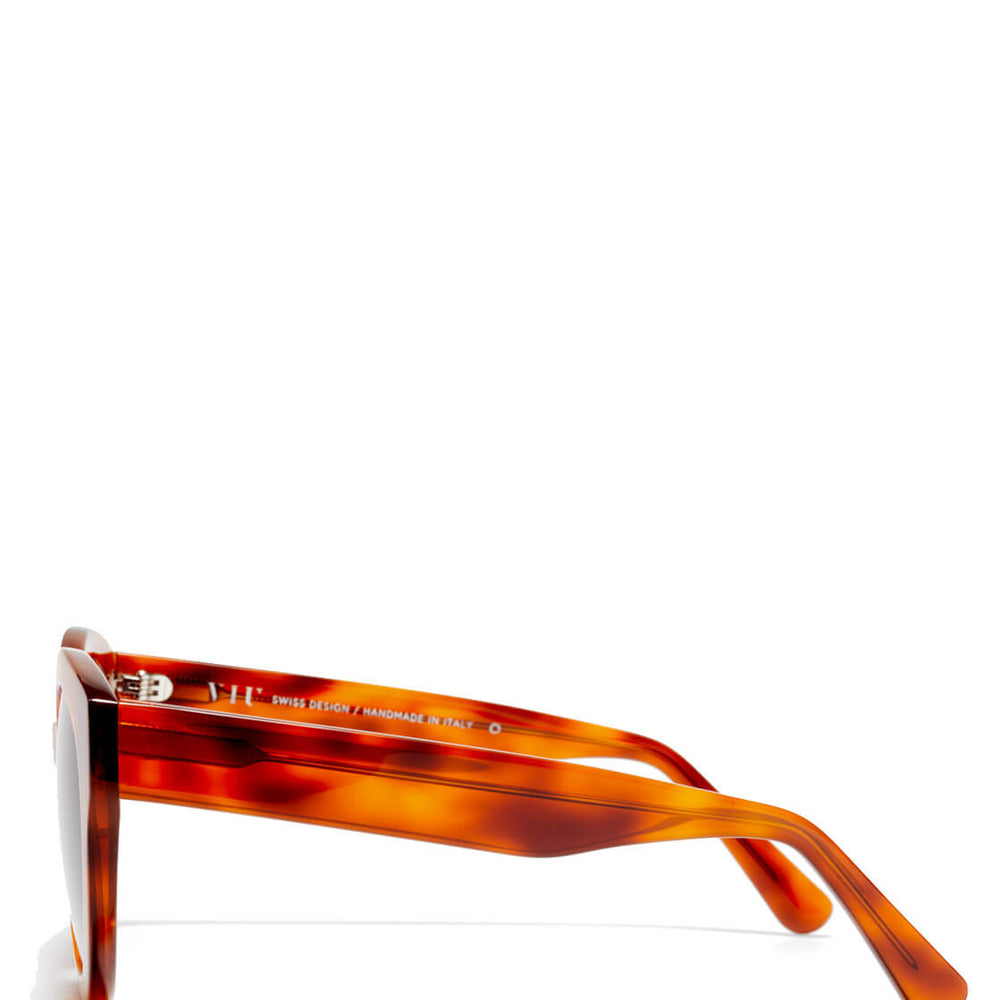 
                      
                        Viu Sunglasses Mindful light havana
                      
                    