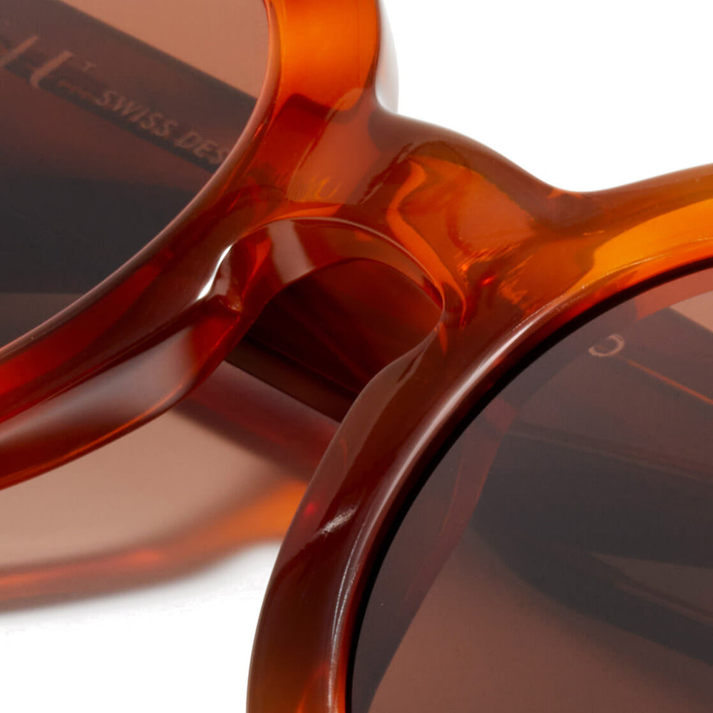 
                      
                        Viu Sunglasses Mindful light havana
                      
                    