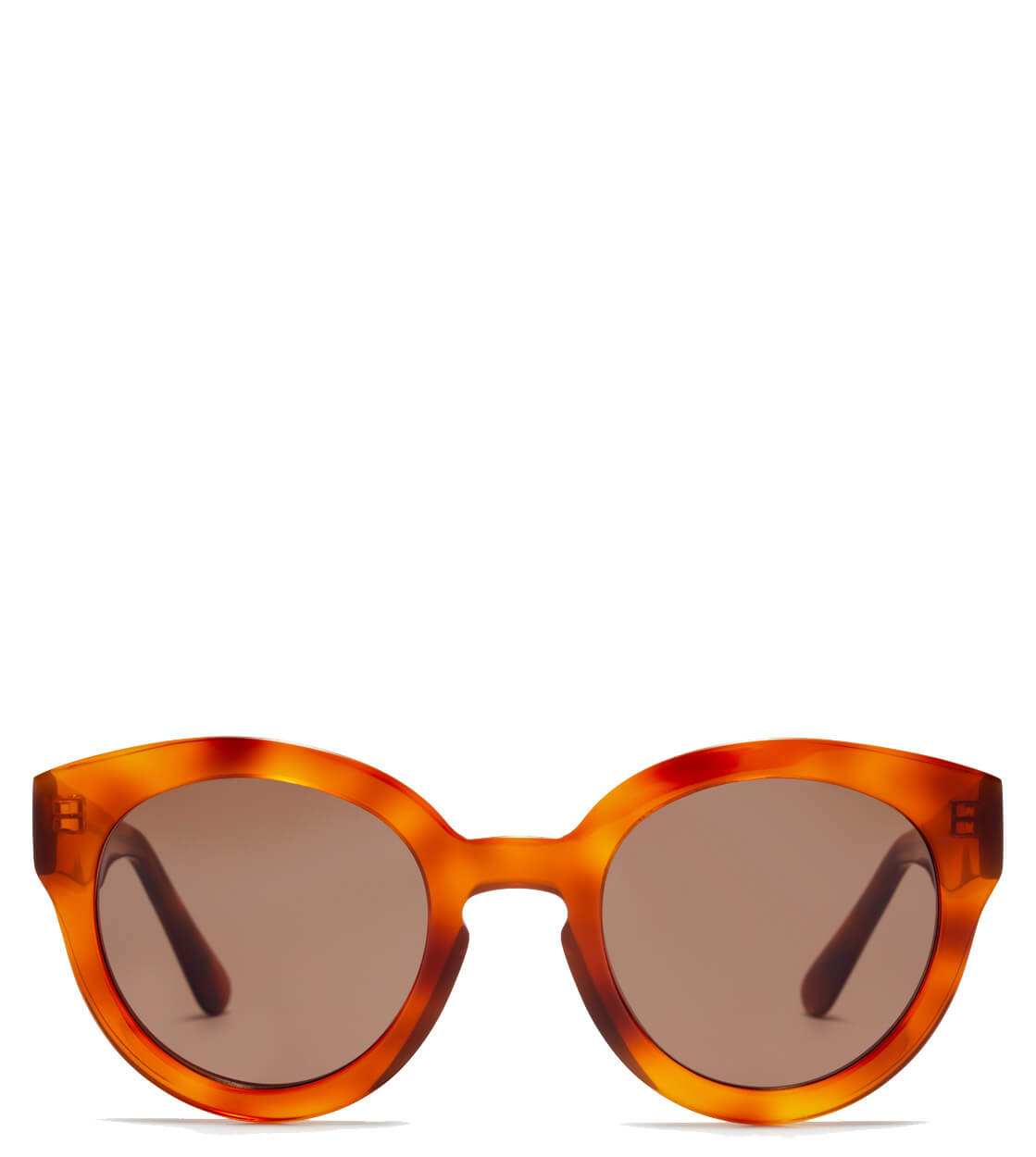 Viu Sunglasses Mindful light havana