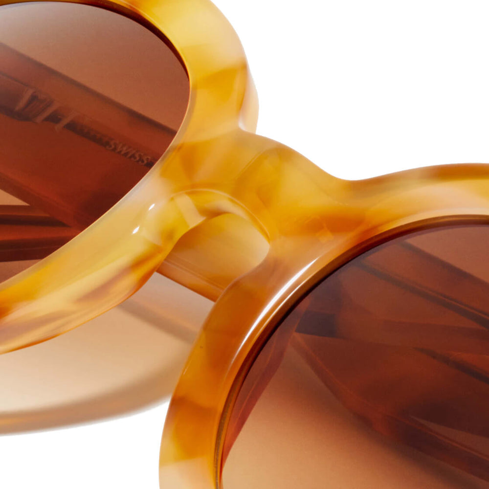 
                      
                        Viu Sunglasses Mindful yellow havana
                      
                    