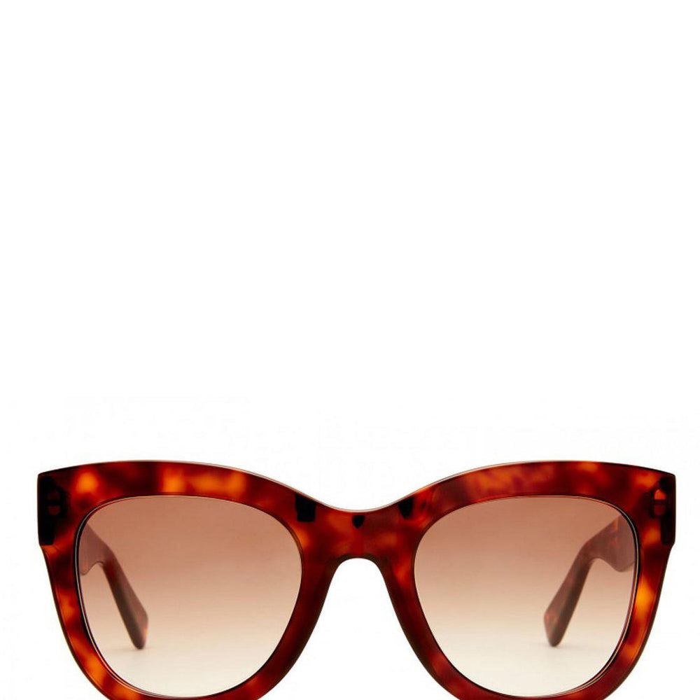 
                      
                        Viu Sunglasses Mysterious tortoise glanz
                      
                    