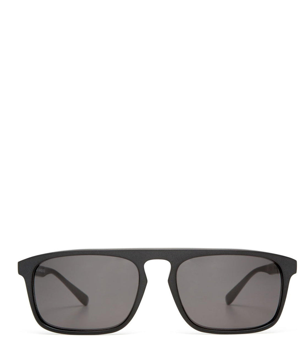 Viu Sunglasses Passionate schwarz matt