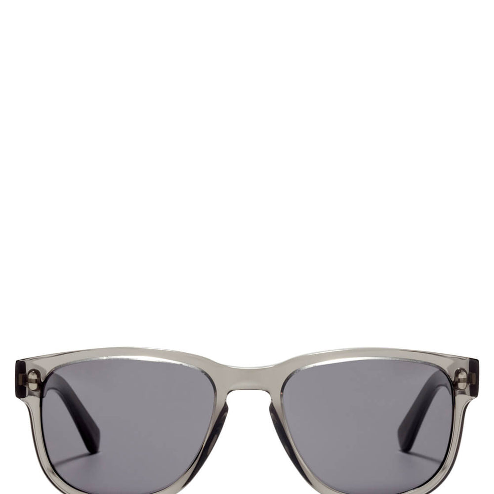 Viu Sunglasses Persuasive smoke shiny