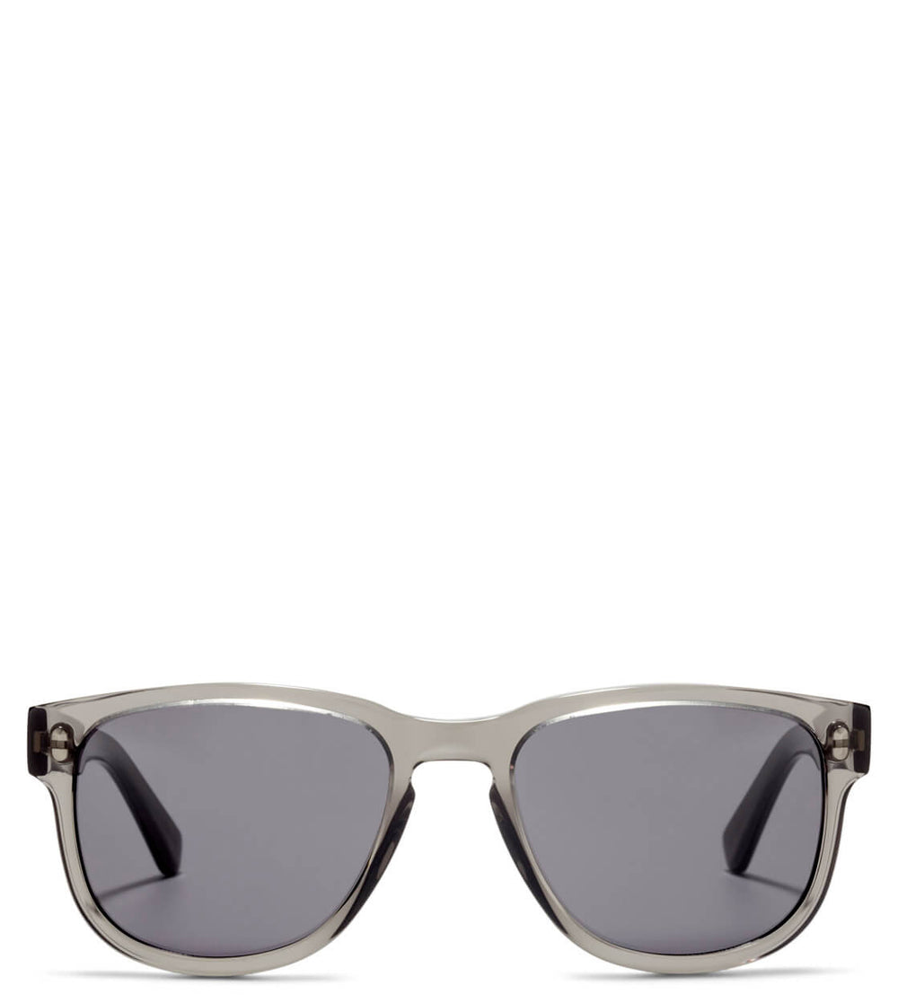 Viu Sunglasses Persuasive smoke shiny