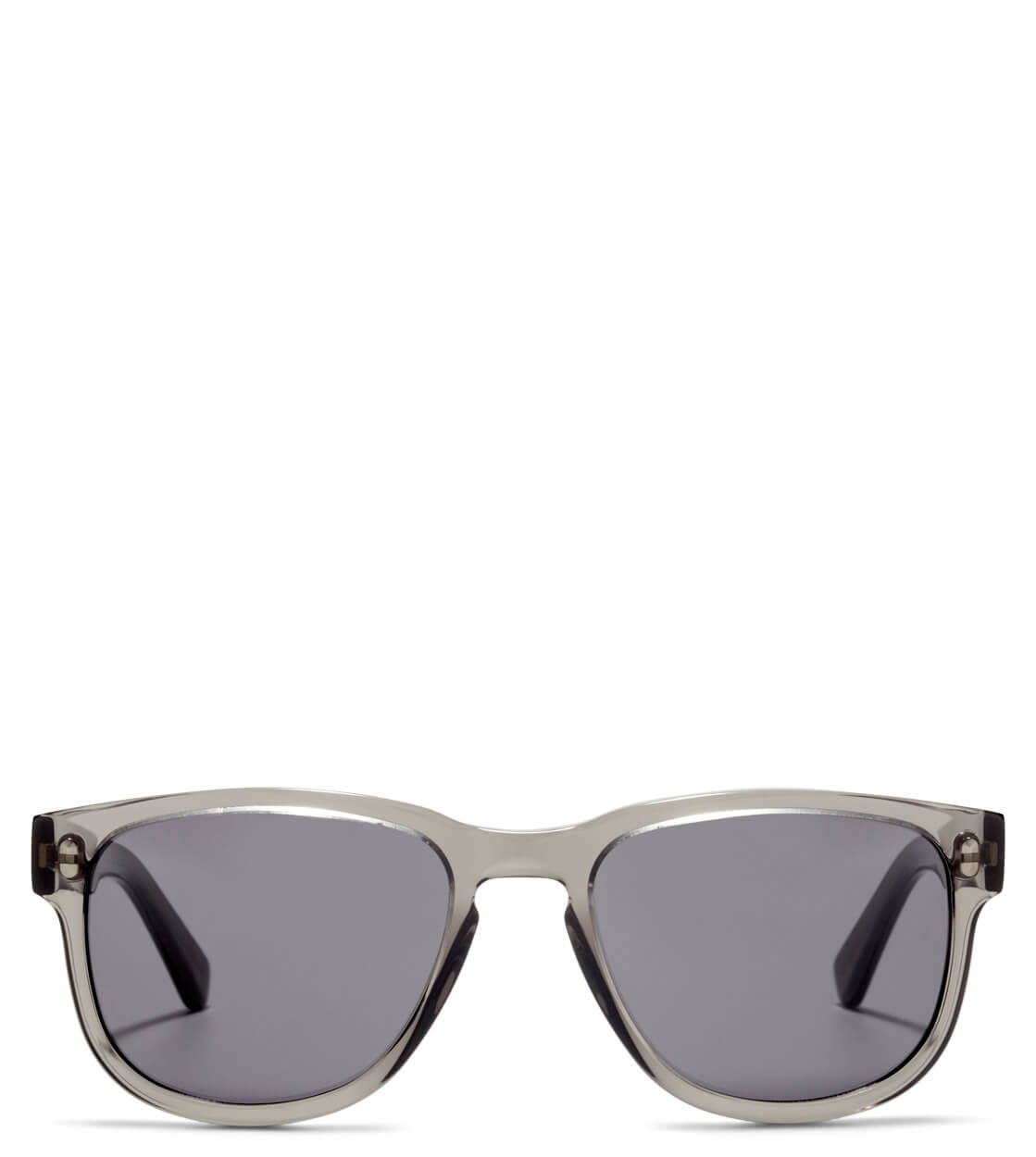 Viu Sunglasses Persuasive smoke shiny