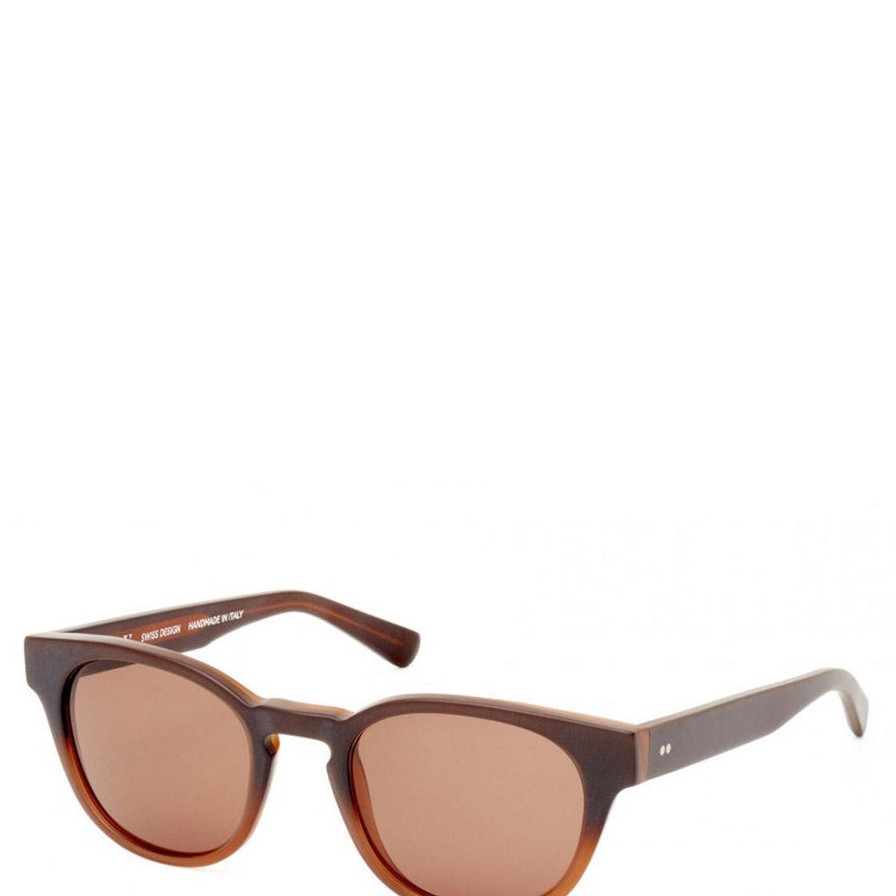 
                      
                        Viu Sunglasses Player caramelbraun matt
                      
                    