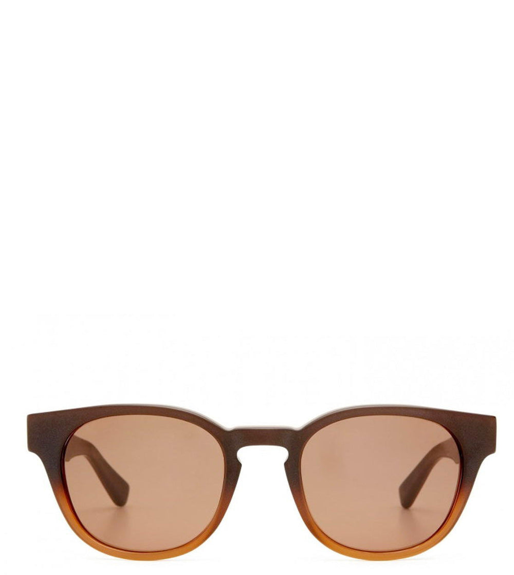 Viu Sunglasses Player caramelbraun matt