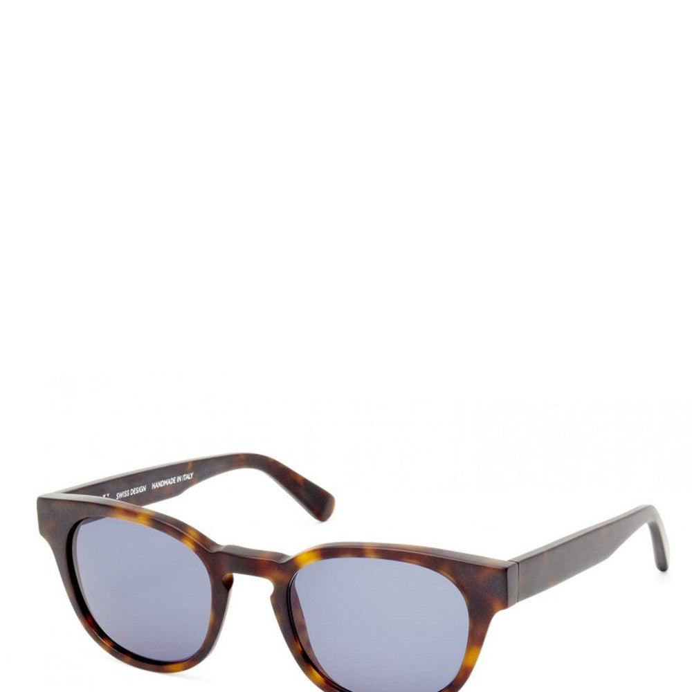 
                      
                        Viu Sunglasses Player dunkles havanna matt blue
                      
                    