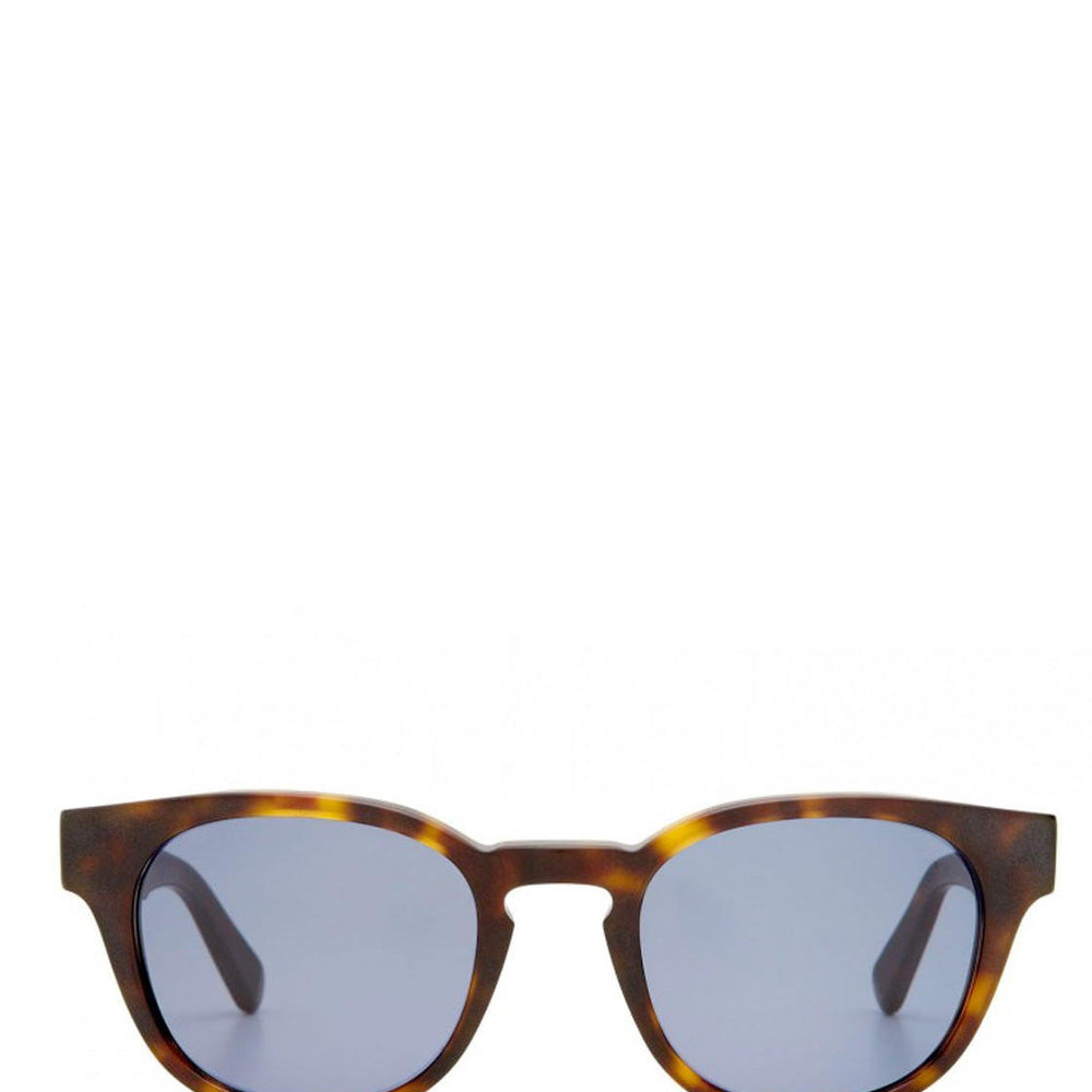 
                      
                        Viu Sunglasses Player dunkles havanna matt blue
                      
                    