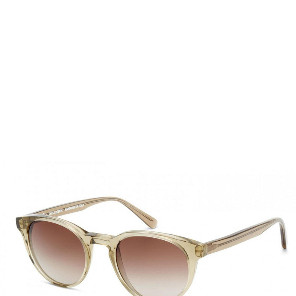 
                      
                        Viu Sunglasses Pleasant petrol clear
                      
                    