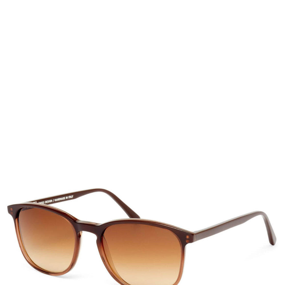 
                      
                        Viu Sunglasses Polished dark rum shiny
                      
                    