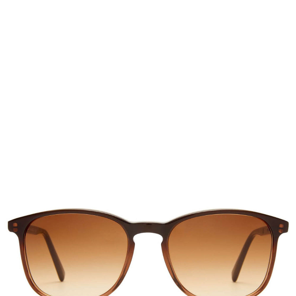 
                      
                        Viu Sunglasses Polished dark rum shiny
                      
                    