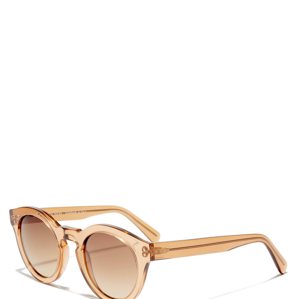 Viu Sunglasses Poppy Acetate Renew champagne