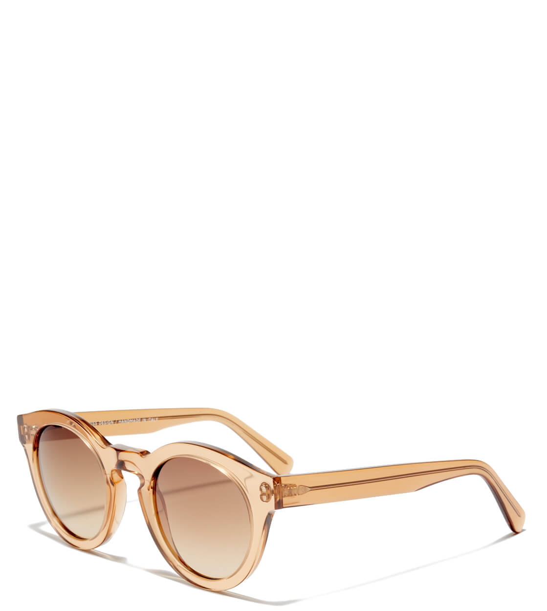Viu Sunglasses Poppy Acetate Renew champagne