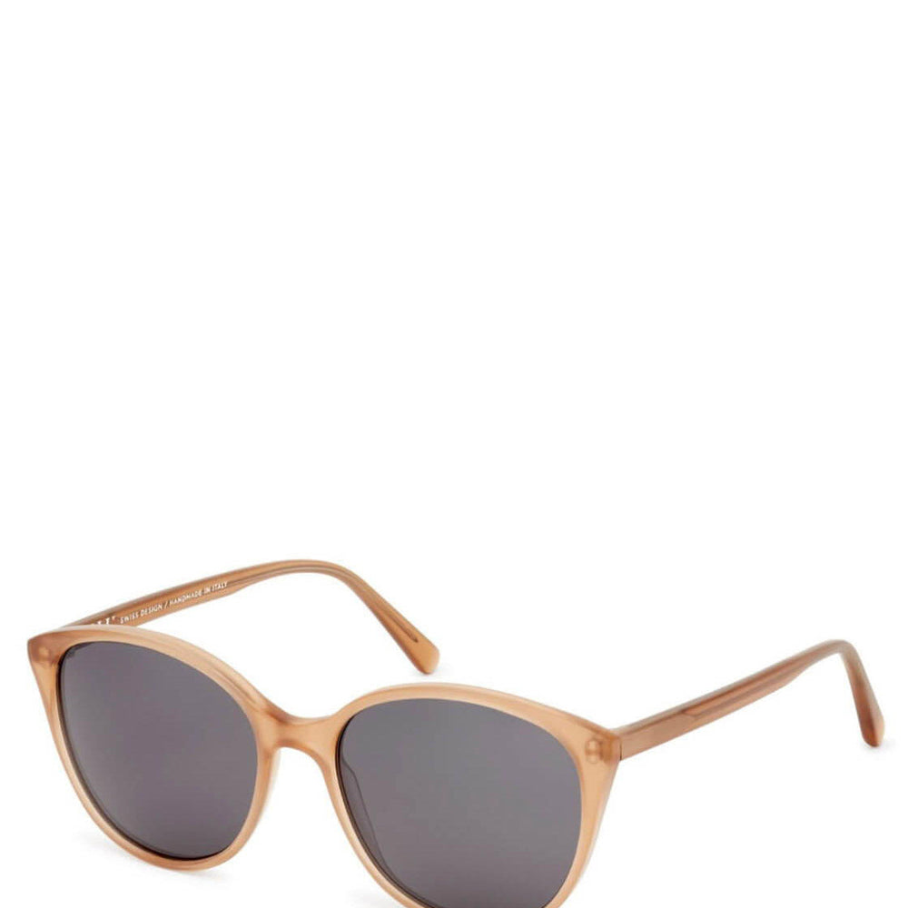 
                      
                        Viu Sunglasses Pride II champagne matt
                      
                    