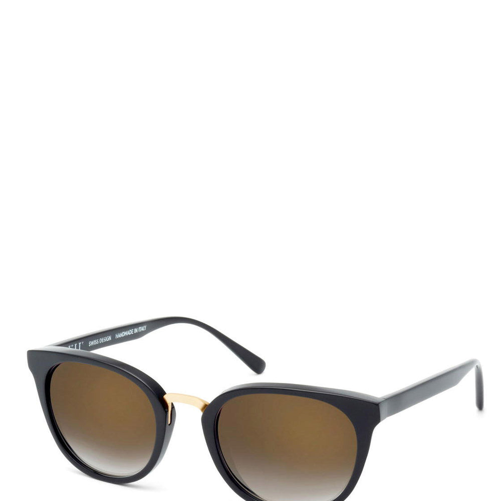 
                      
                        Viu Sunglasses Pristine schwarz glanz
                      
                    