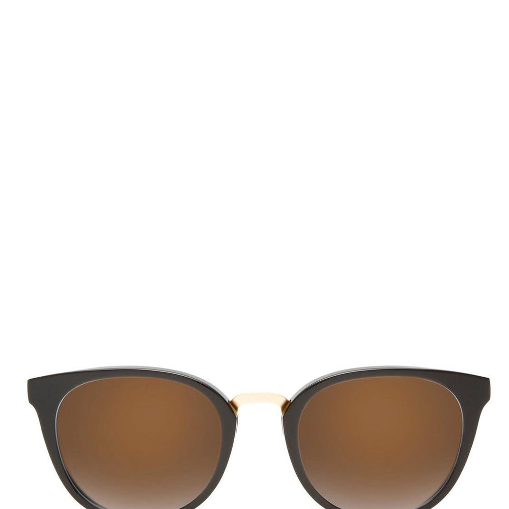 
                      
                        Viu Sunglasses Pristine schwarz glanz
                      
                    