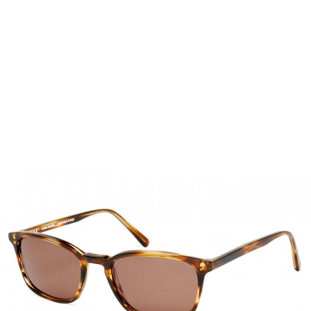 
                      
                        Viu Sunglasses Profound cognacbraun glanz
                      
                    