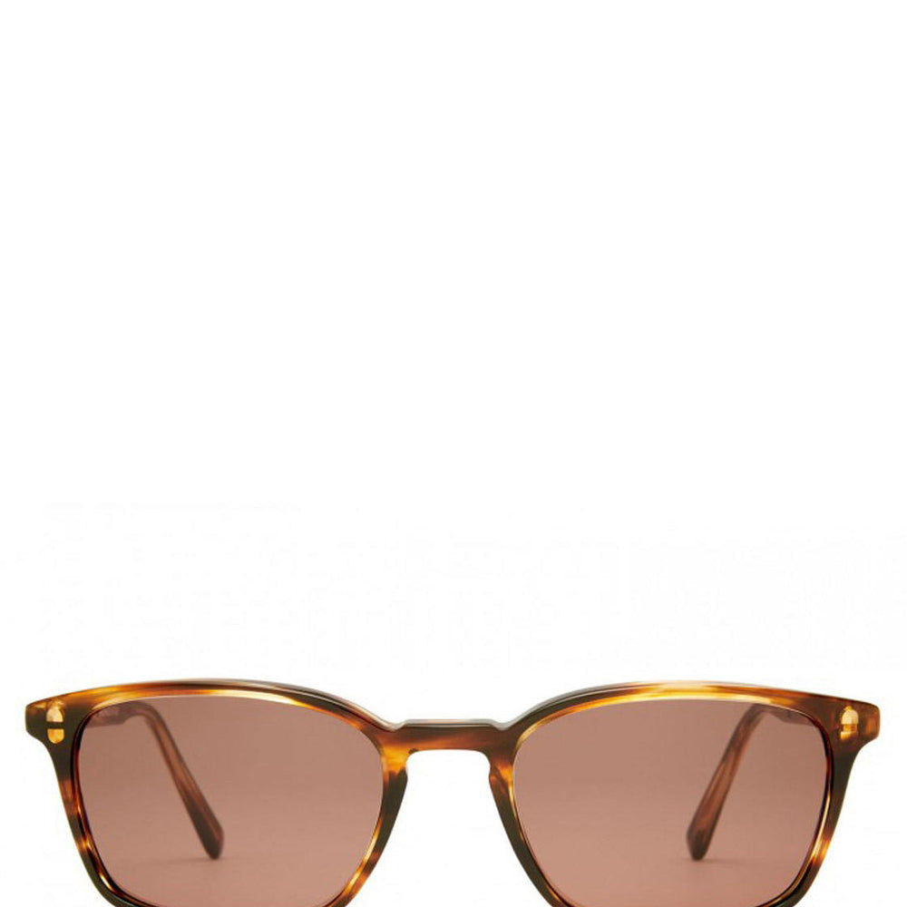 
                      
                        Viu Sunglasses Profound cognacbraun glanz
                      
                    